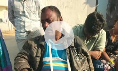 తిమ్మాజిపేట: ఆవంచలో ఇరువర్గాల మధ్య ఘర్షణ ఇరువురికి గాయాలు చికిత్స కోసం జడ్చర్ల ఆసుపత్రికి తరలింపు