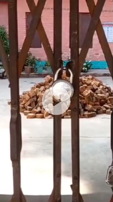 परिहार: परिहार में प्रखंड शिक्षा पदाधिकारी को सौंपा गया अतिरिक्त प्रभार