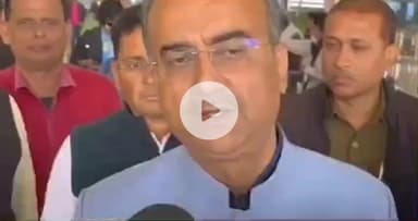 पटना ग्रामीण: मंत्री मंगल पांडे ने कहा, अपराधियों की संपत्ति ज़ब्त कर जनहित में उपयोग करना चाहिए