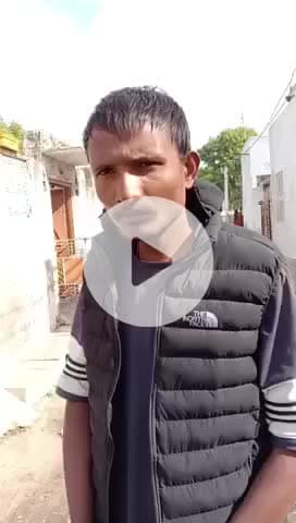 मोरेड में हालात ख़राब बोहोत ही