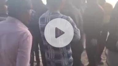 फर्रुखाबाद: पांचालघाट पर एसडीएम सदर व पंचायतीराज विभाग ने गंगा घाटों पर सफाई अभियान चलाया, स्वच्छता बनाए रखने के निर्देश दिए