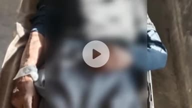 झालरापाटन: भवानीमंडी के सीमावर्ती भैंसोदा मंडी में संदिग्ध अवस्था में एक व्यक्ति की मौत, पुलिस ने शव का करवाया पीएम