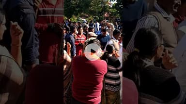 ये सुनायेगे उस विकास कि कहानी जो नज़र नहीं आता #dausaviralvideo #satyawadimedia #boltadausa #viralvid