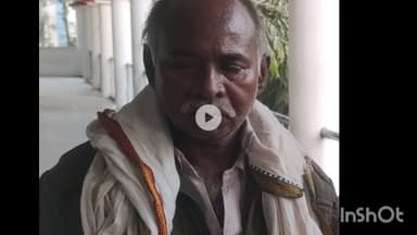 मधेपुरा: चौसा थाना पुलिस ने लौआ लगान गांव से फरार वारंटी शराब कारोबारी पारस सिंह को गिरफ्तार किया