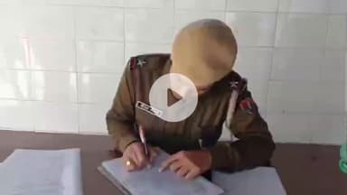 लाडपुरा: कैथूनीपोल थाना इलाके में कॉलेज में अध्ययनरत एक छात्रा ने फांसी लगाकर आत्महत्या की, पुलिस ने करवाया पोस्टमार्टम