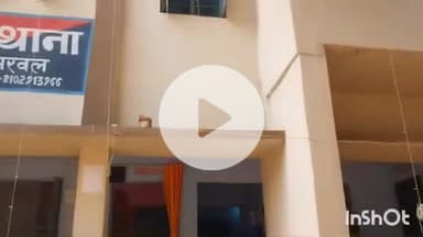 करपी: करपी पुलिस ने 20 लीटर देसी शराब के साथ एक बाइक ज़ब्त की