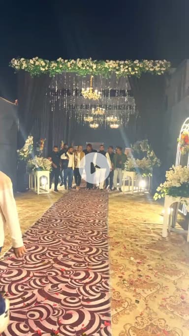 Arshad Ansari YGN College kota