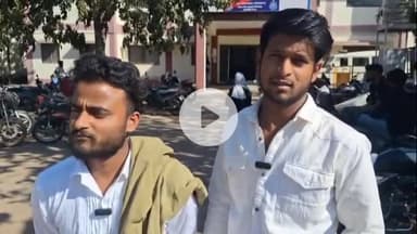 खंडवा नगर: खंडवा: माता चौक से मोबाइल लूट के बाद बदमाश फ़ोन-पे से मांग रहे पैसे, अनोखी लूट!