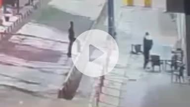 अम्बाला: बनोंदी टोल प्लाजा पर बदमाशों का उत्पात, कर्मचारियों से मारपीट और ₹1.80 लाख की लूट