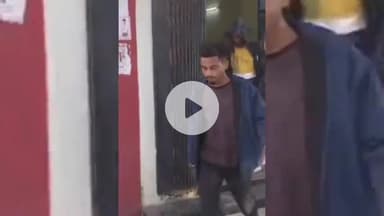 खंडवा नगर: बुधवार बाज़ार में चोरी के आरोपियों में से 7 को मिली जमानत, दुकान खाली कराने की थी कोशिश