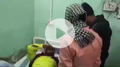 झाझा: बूढ़ीखार में सीएसपी संचालक से हुई मारपीट और छिनतई मामले में झाझा थाना में छह के खिलाफ प्राथमिकी दर्ज