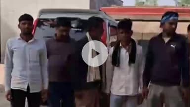 झांसी: गेवरा गांव में कैंसर पीड़ित किसान ने फांसी लगाकर किया आत्महत्या, झांसी मेडिकल कॉलेज में इलाज के दौरान हुई मौत