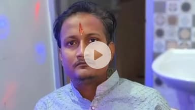 इटावा: पक्का तालाब ग़मा मंदिर के पास 30 फीट गहरे गड्ढे में गिरने से बाइक सवार युवक की मौत, साथी घायल, हत्या की जताई आशंका