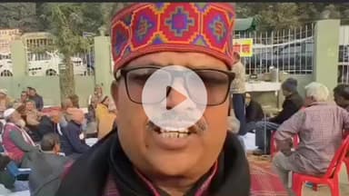 शाहजहांपुर: सेवा निवृत कर्मचारी एवं पेंशनर्स एसोसिएशन के पदाधिकारियों ने समस्याओं को लेकर दी जानकारी