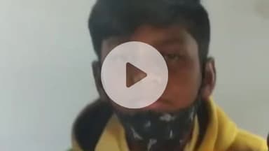 झाझा: झाझा रेलवे कॉलोनी से 13 वर्षीय किशोर लापता, पिता ने झाझा थाना में दिया आवेदन