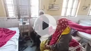 बदायूं: नदवारी गांव में कहासुनी के बाद पांच लोगों ने एक युवक पर गड़ासा से हमला कर उसे घायल किया