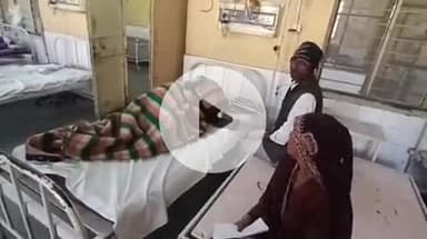 बदायूं: खितौलिया गांव में पुरानी रंजिश के चलते एक युवक ने घर में घुसकर एक व्यक्ति को ईट मारकर घायल किया