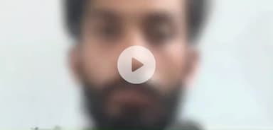 पटना ग्रामीण: खेतान मार्केट में धमकी देने और हथियार दिखाने के मामले में पुलिस ने आरोपी को हथियार सहित किया गिरफ्तार