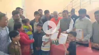 खंडवा नगर: खंडवा में बटालियन की स्थापना और संभाग मुख्यालय खंडवा हो, इस पर सांसद ने कही बड़ी बात