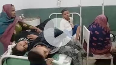 आंवला: आंवला में ट्रैक्टर-टेंपो की टक्कर, दावत में जा रहे 4 लोग घायल, जिनमें 2 बच्चे और 2 महिलाएं शामिल