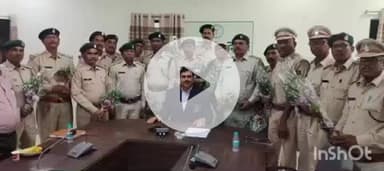 जगदलपुर: जगदलपुर वन वृत्त में 21 अधिकारियों ने नहीं संभाली जिम्मेदारियां, पदोन्नत वन अधिकारियों को दिया जाएगा एक दिवसीय प्रशिक्षण