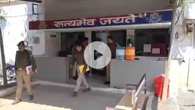 दलौदा: ग्राम नांदवेल में लुटेरी दुल्हन का मामला, लुटेरी दुल्हन समेत 3 आरोपी गिरफ्तार