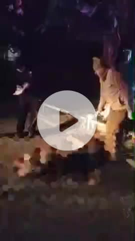 पंचकूला: सेक्टर 26 ओजस हॉस्पिटल के बाहर संदिग्ध हालत में मिला एक व्यक्ति का शव, पुलिस मौके पर