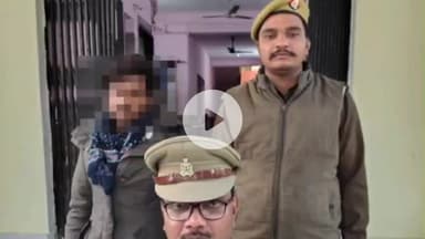 पडरौना: पडरौना पुलिस की बड़ी कार्रवाई: रौजा मेला से चोरी के पर्स सहित आरोपी गिरफ्तार, विधिक कार्रवाई कर भेजा गया जेल