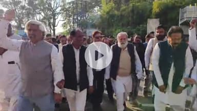 सागर नगर: सागर में बेलगाम अपराधी, पुलिस पर सवाल, रघु ठाकुर ने आईजी को ज्ञापन सौंपा, कहा- SP क्रिकेट में व्यस्त