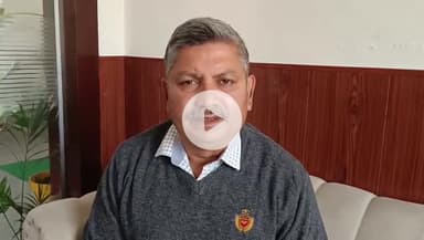 बिलासपुर सदर: आरएसएस और भाजपा ने तथ्यों को जारी कर देश की आज़ादी का इतिहास बताया: संदीप सांख्यान