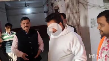 गुना नगर: बीस भुजा माता मंदिर पर सुविधाओं की मांग को लेकर सवर्ण आर्मी ने एसडीएम को दिया ज्ञापन