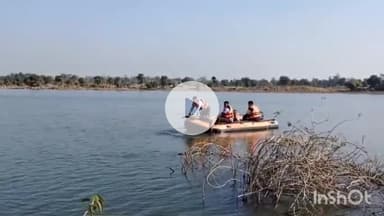 गुना नगर: महोदरा गांव: तालाब में मछली पकड़ने गया व्यक्ति डूबा, SDERF को मिला शव