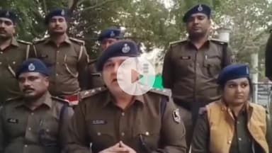 पटना ग्रामीण: मालसलामी पुलिस ने अवैध हथियार के साथ युवक को किया गिरफ्तार, पटना सिटी SDPO 2 ने दी जानकारी