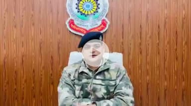 जगदलपुर: बस्तर पुलिस ने अंतरराज्जीय चोर गिरोह धार गैंग के 3 सदस्यों को किया गिरफ्तार, 2 बाइक व जेवरात जप्त: एएसपी ने दी जानकारी