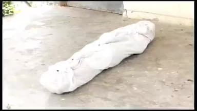 इटावा: बसरेहर इलाके में पैदल जा रहे व्यक्ति को बाइक सवार ने मारी टक्कर, सैफई पीजीआई में इलाज के दौरान हुई मौत