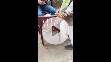 रहुई: दुलचंदपुर में के-वाईसी के नाम पर किसानों से अवैध वसूली का वीडियो वायरल