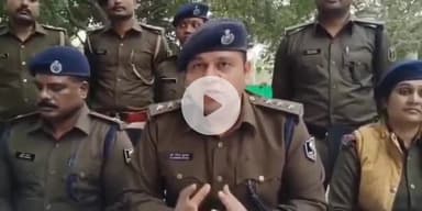 पटना ग्रामीण: चौक थाना क्षेत्र से लेडी डॉन गिरफ्तार, नाविक को ₹1500 देकर करती थी शराब का कारोबार