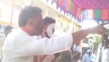 మద్నూర్: మద్నూర్ ను ఇండస్ట్రియల్ హబ్ గా మారుస్తా, ప్రభుత్వ ఆసుపత్రిని ఆధునాతనంగా తీర్చిదిద్దా : ఎమ్మెల్యే తోట లక్ష్మీకాంతారావు