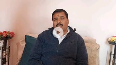 लोहाघाट: विधायक खुशाल सिंह अधिकारी ने कहा कि सरयू लिफ्ट पेयजल योजना को धरातल में लाना उनकी पहली प्राथमिकता है