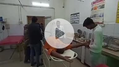 बदायूं: उरैलिया गांव के भट्टे के पास तेज रफ्तार कार अनियंत्रित होकर पेड़ से टकराई, व्यापारी की मौत, दो लोग घायल