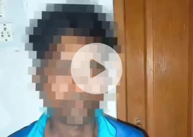 ତଲସରା: ୧୦ ବର୍ଷ ପରେ ଗଙ୍ଗାଜଳ ବସଷ୍ଟାଣ୍ଡ ରୁ ଗଣଦୁଷ୍କର୍ମ ଅଭିଯୁକ୍ତ ଗିରଫ