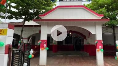 खंडवा नगर: रिश्वतखोर नगर पालिका अधिकारी को 3 साल की सजा, छनेरा में ₹15 हजार रिश्वत लेते लोकायुक्त ने दबोचा