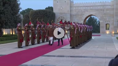 प्रधानमंत्री नरेंद्र मोदी की मुलाकात एचएम किंग अब्दुल्ला से क्या मुलाकात देख हुआ कैसा भाव स्वागत।#modi #news #viral