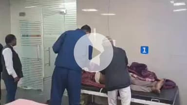 हुसैनाबाद: गम्हरबीघा के पास ट्रैक्टर से गिरकर कंक्रीट मिक्सर की चपेट में आने से मजदूर की मौत