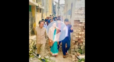 कांगड़ा: सिविल हॉस्पिटल कांगड़ा में फिजियोथेरेपी केंद्र का उद्घाटन, आधुनिक सुविधाओं से मरीजों को मिलेगी राहत: अजय वर्मा