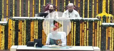 गलियाकोट: राजस्थान विधानसभा में झरनी का सितारा चमका, पृथ्वीराज सिंह चौहान ने राज्य स्तरीय प्रबल कार्यक्रम में लूटी वाहवाही