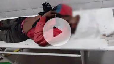 करनैलगंज: कटरा बाजार में सड़क हादसे में ट्रैक्टर-ट्रॉली से टकराकर युवक की हुई मौत