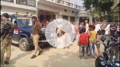 करनैलगंज: कटरा बाजार के महादेव गांव में मानसिक तनाव से जूझ रही युवती ने लगाई फांसी