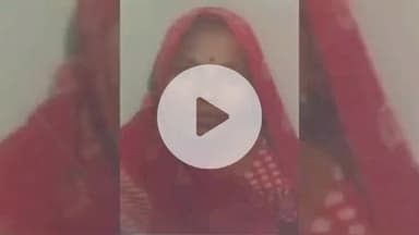 बलरामपुर: महराजगंज तराई थाना क्षेत्र में अनियंत्रित बाइक की टक्कर से महिला की हुई मौत, परिवार में मचा कोहराम, बाइक सवार हुआ घायल