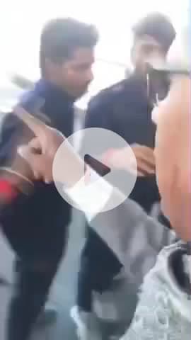 लाडपुरा: कंडक्टर और टोलकर्मियों के बीच हाथापाई का वीडियो वायरल, टोल नहीं कटने पर हुआ विवाद, मैनेजर बोले- रोडवेज का फास्टैग पुराना